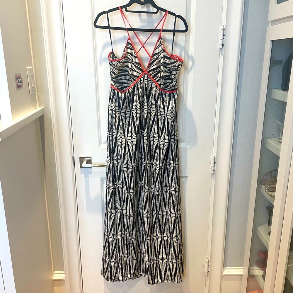 Everyday Rituals Sun and Sea Dress